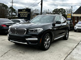 Used 2021 BMW X3 sDrive30i w/ Premium Package image 3