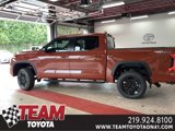 New 2025 Toyota Tundra Limited w/ TRD Off-Road Package image 4