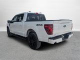 New 2025 Ford F150 Lariat image 5