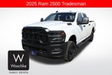 New 2025 RAM 2500 Tradesman image 3