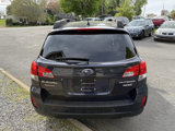 Used 2014 Subaru Outback 2.5i Premium w/ Moonroof Package image 6