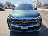 New 2026 INFINITI QX60 Luxe image 2