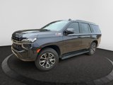 Used 2022 Chevrolet Tahoe Z71 w/ Luxury Package image 3
