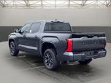 New 2025 Toyota Tundra Platinum image 3