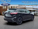 Used 2024 Ford Edge ST-Line image 4