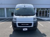 Used 2022 RAM ProMaster 2500 image 2