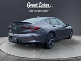 Used 2022 Acura TLX w/ A-SPEC Pkg image 5