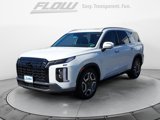 New 2025 Hyundai Palisade SEL image 3