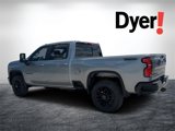 New 2025 Chevrolet Silverado 2500 LT w/ Trail Boss Package image 5