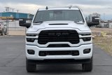 New 2025 RAM 2500 Laramie image 3