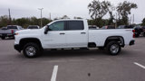 Used 2024 Chevrolet Silverado 2500 W/T image 3