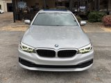 Used 2019 BMW 530i w/ Convenience Package image 3