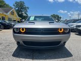 Used 2017 Dodge Challenger SXT image 2