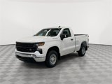 New 2025 Chevrolet Silverado 1500 W/T w/ WT Safety Package image 5