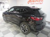 Used 2022 Chevrolet Blazer RS w/ Enhanced Convenience Package image 3