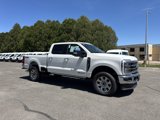 New 2025 Ford F350 4x4 Crew Cab Super Duty image 3
