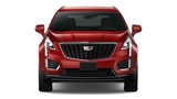 New 2025 Cadillac XT5 Luxury image 2