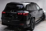 New 2025 Mercedes-Benz GLS 63 AMG 4MATIC image 3