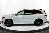 New 2025 Mercedes-Benz GLS 450 4MATIC image 2
