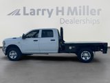 New 2024 RAM 3500 Tradesman w/ Chrome Appearance Group image 2