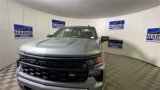 Certified 2025 Chevrolet Silverado 1500 Custom image 5