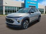 New 2026 Chevrolet TrailBlazer RS w/ Convenience Package image 2