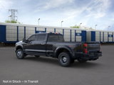 New 2025 Ford F350 4x4 Crew Cab DRW Super Duty image 4