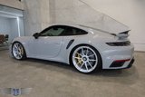 Used 2022 Porsche 911 Turbo S image 5
