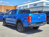 Certified 2023 Ford Ranger XLT w/ Equipment Group 302A High image 2