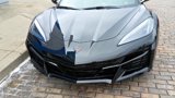 New 2025 Chevrolet Corvette E-Ray image 4