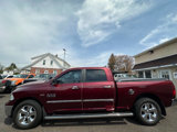Used 2016 RAM 1500 Big Horn image 2