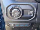 New 2025 Jeep Wrangler Unlimited Rubicon 4xe w/ Safety Group image 6