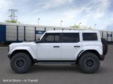 New 2025 Ford Bronco Raptor image 3