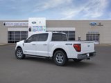 New 2025 Ford F150 XLT w/ Equipment Group 302A MID image 4