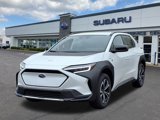 New 2025 Subaru Solterra Premium image 3