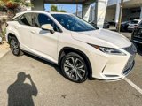 Used 2022 Lexus RX 450h AWD w/ Premium Package image 2
