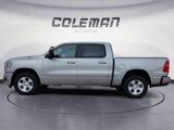 New 2025 RAM 1500 4x4 Crew Cab image 2