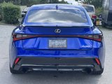 Used 2022 Lexus IS 350 F Sport image 4