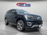 Used 2021 Ford Expedition Limited image 2