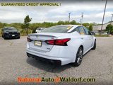 Used 2023 Nissan Altima 2.0 SR image 5