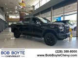 New 2025 Chevrolet Silverado 1500 ZR2 w/ ZR2 Bison Edition image 3