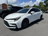 Used 2023 Toyota Corolla XSE image 2