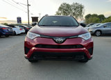 Used 2018 Toyota RAV4 LE image 2
