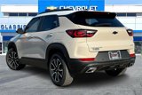 New 2026 Chevrolet TrailBlazer ACTIV w/ Driver Confidence Package image 3
