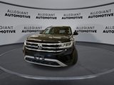 Used 2021 Volkswagen Atlas SEL image 5
