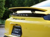 Certified 2024 Porsche 718 Cayman GTS image 5