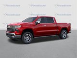 New 2025 Chevrolet Silverado 1500 LTZ w/ Technology Package image 2