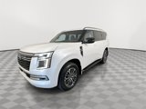 New 2025 Nissan Armada SL image 4