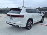 New 2025 Volkswagen Atlas SEL Premium R-Line image 5