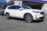 New 2025 Acura MDX w/ Technology Package image 2